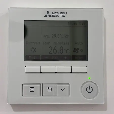 Casa Mavora Nonantola