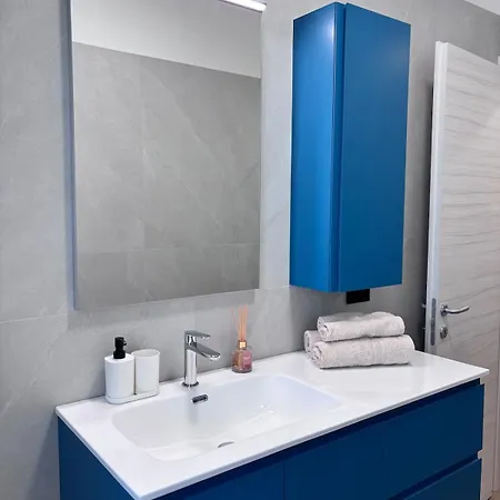 Casa Mavora Appartement Nonantola