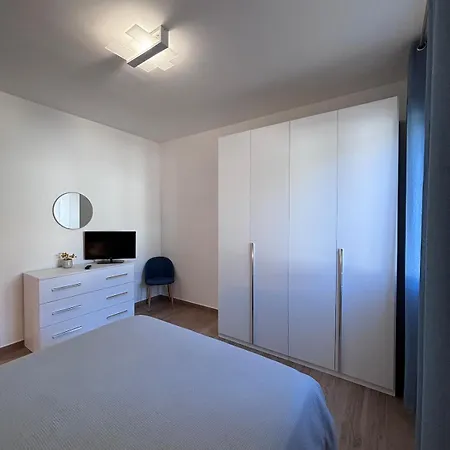 Casa Mavora Appartement