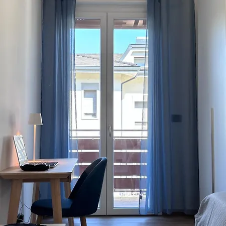 Casa Mavora Lägenhet