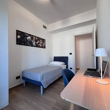Apartamento Casa Mavora
