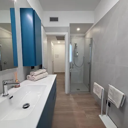 Casa Mavora Lägenhet