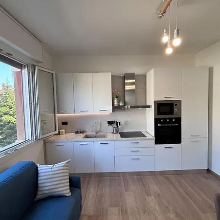 Apartamento Casa Mavora