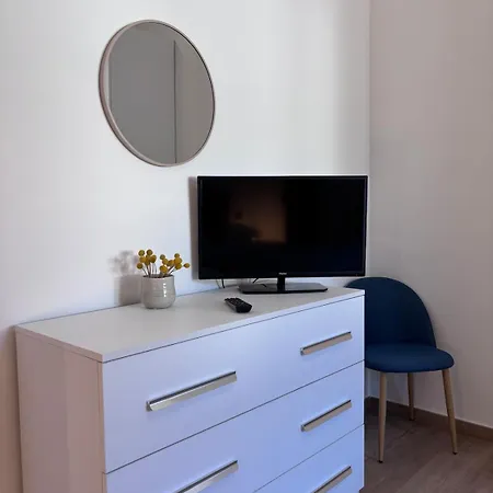 דירה Casa Mavora *