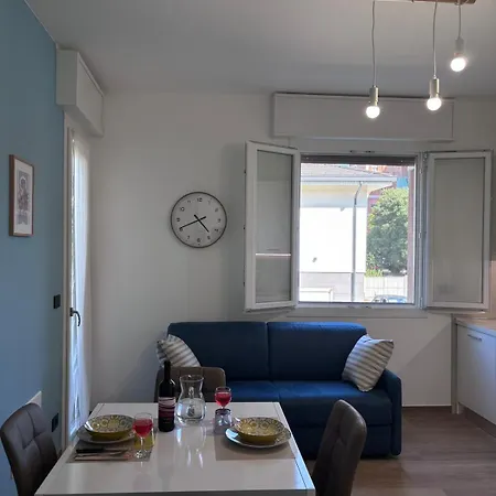 Casa Mavora Lägenhet Nonantola
