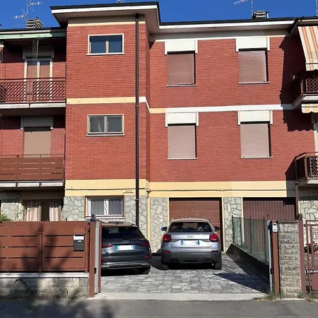 Casa Mavora * Nonantola