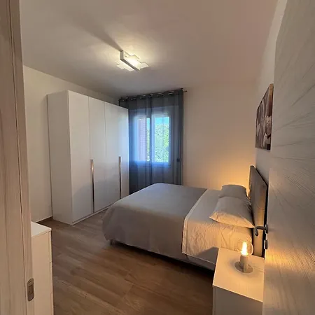 Lägenhet Casa Mavora *