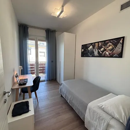 Casa Mavora Apartamento *