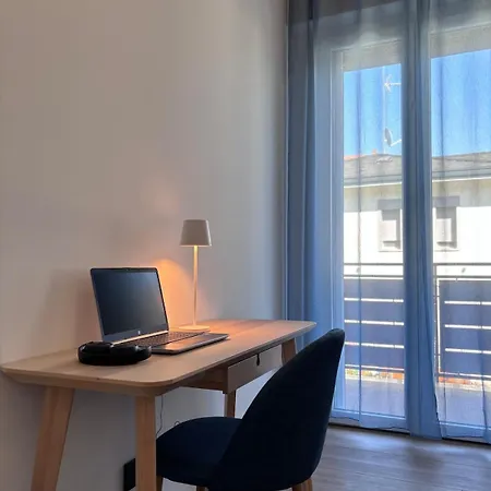 Apartamento Casa Mavora Nonantola