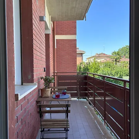 Casa Mavora Nonantola