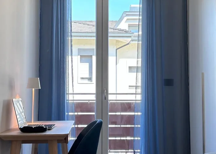 Casa Mavora Apartamento