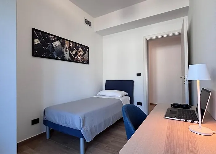 Apartamento Casa Mavora