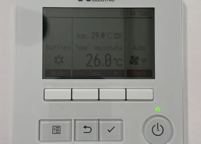 Casa Mavora Nonantola