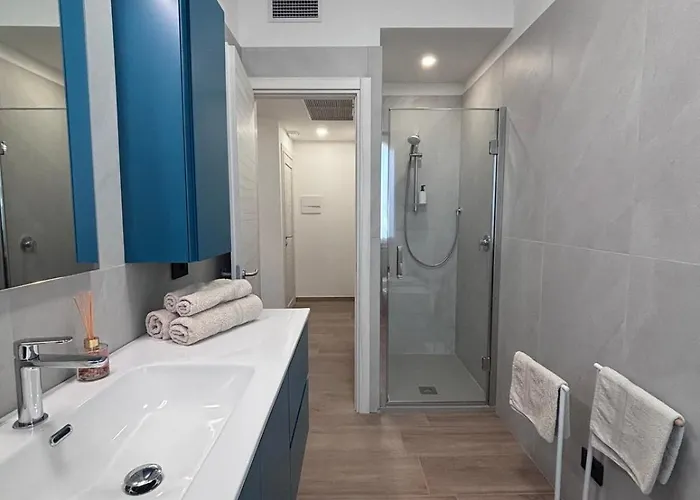 Casa Mavora Apartamento