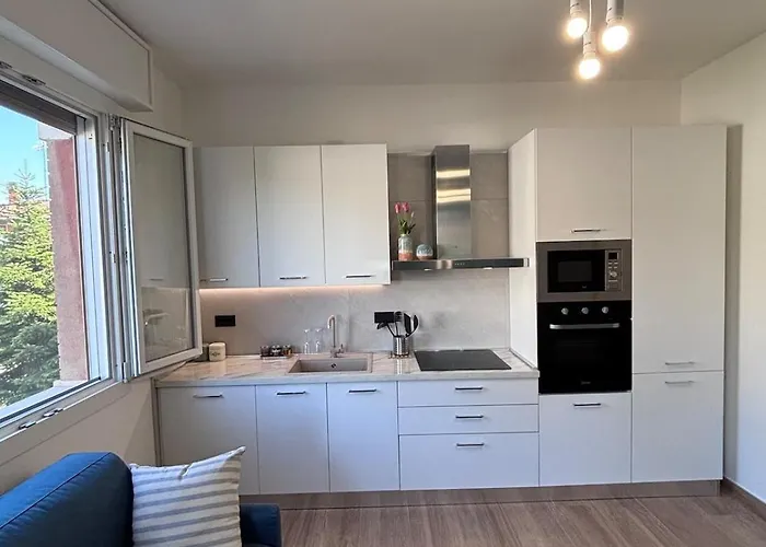 Apartamento Casa Mavora