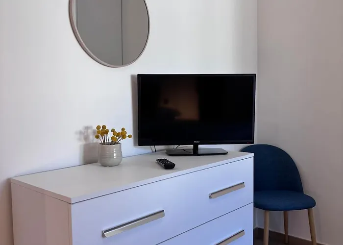 Apartmán Casa Mavora *