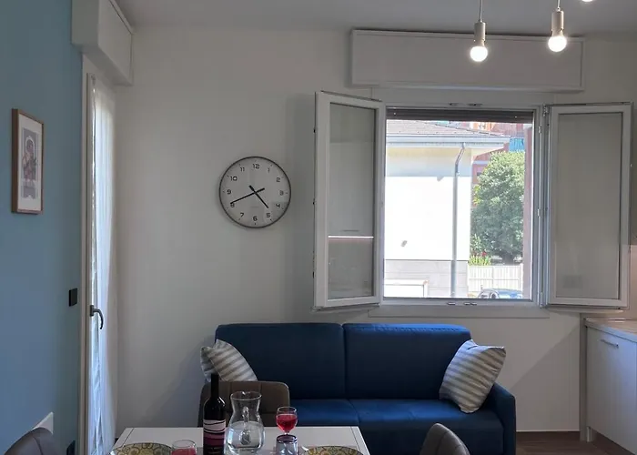 Casa Mavora Apartamento Nonantola