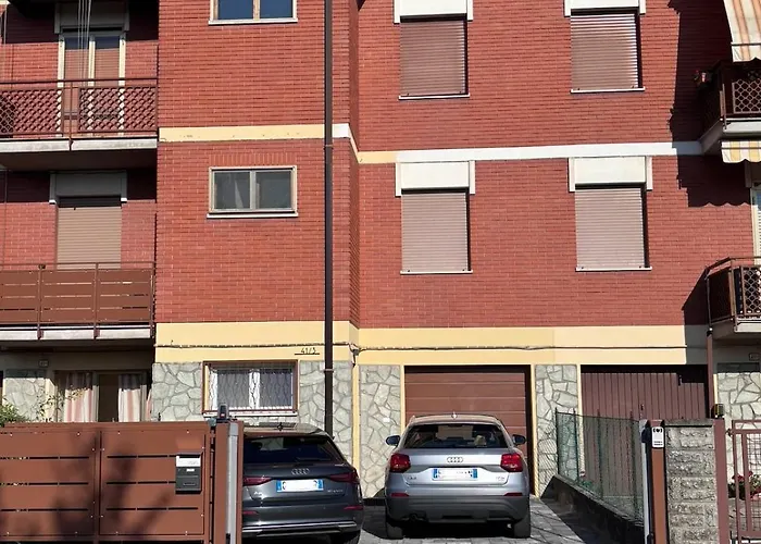 Casa Mavora * Nonantola