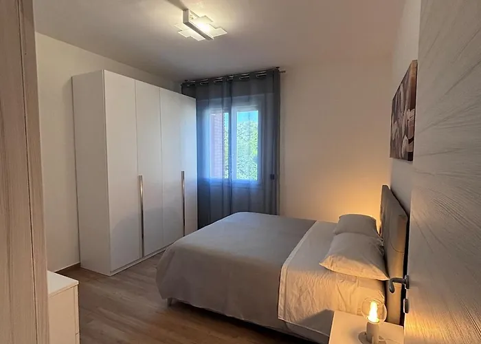 Apartamento Casa Mavora *