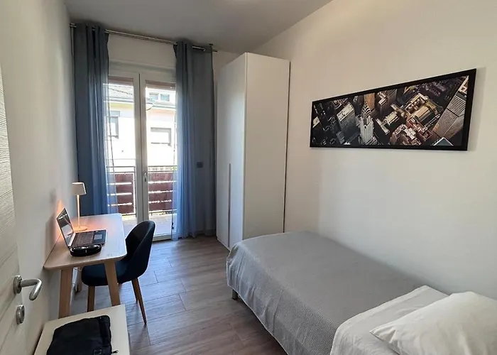 Casa Mavora Apartamento *