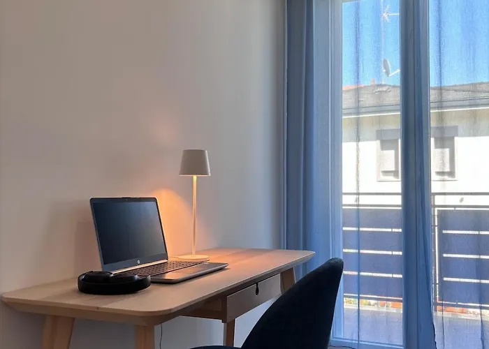 Apartmán Casa Mavora Nonantola