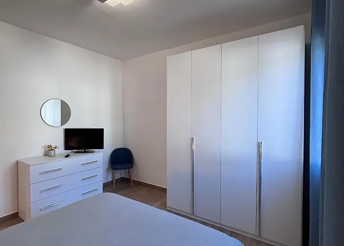 Casa Mavora Apartmán