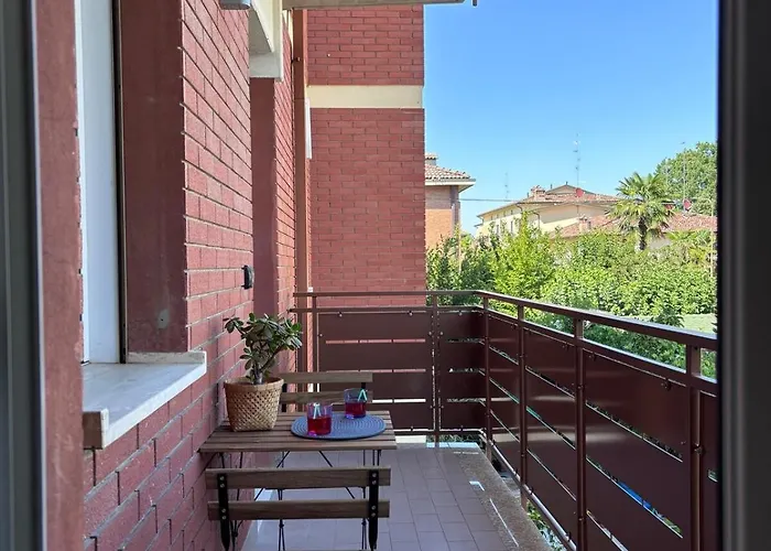 Casa Mavora Nonantola