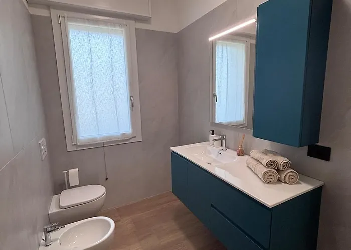 Casa Mavora * Nonantola